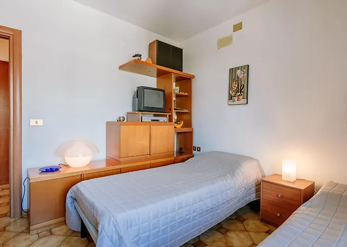 Apartment Fruet By Interhome