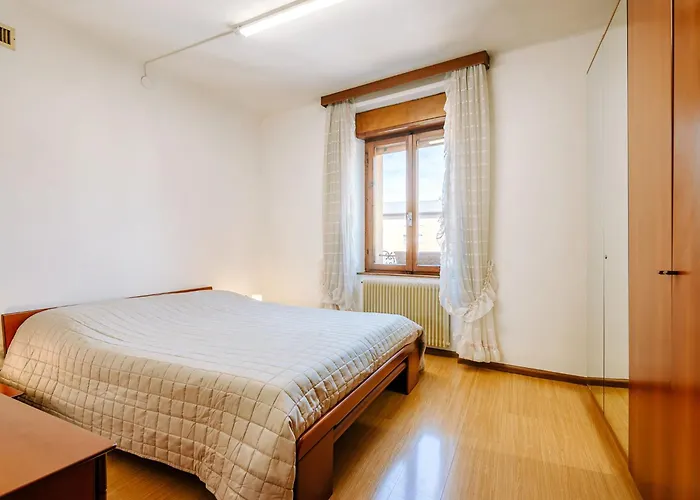 Apartment Fruet By Interhome