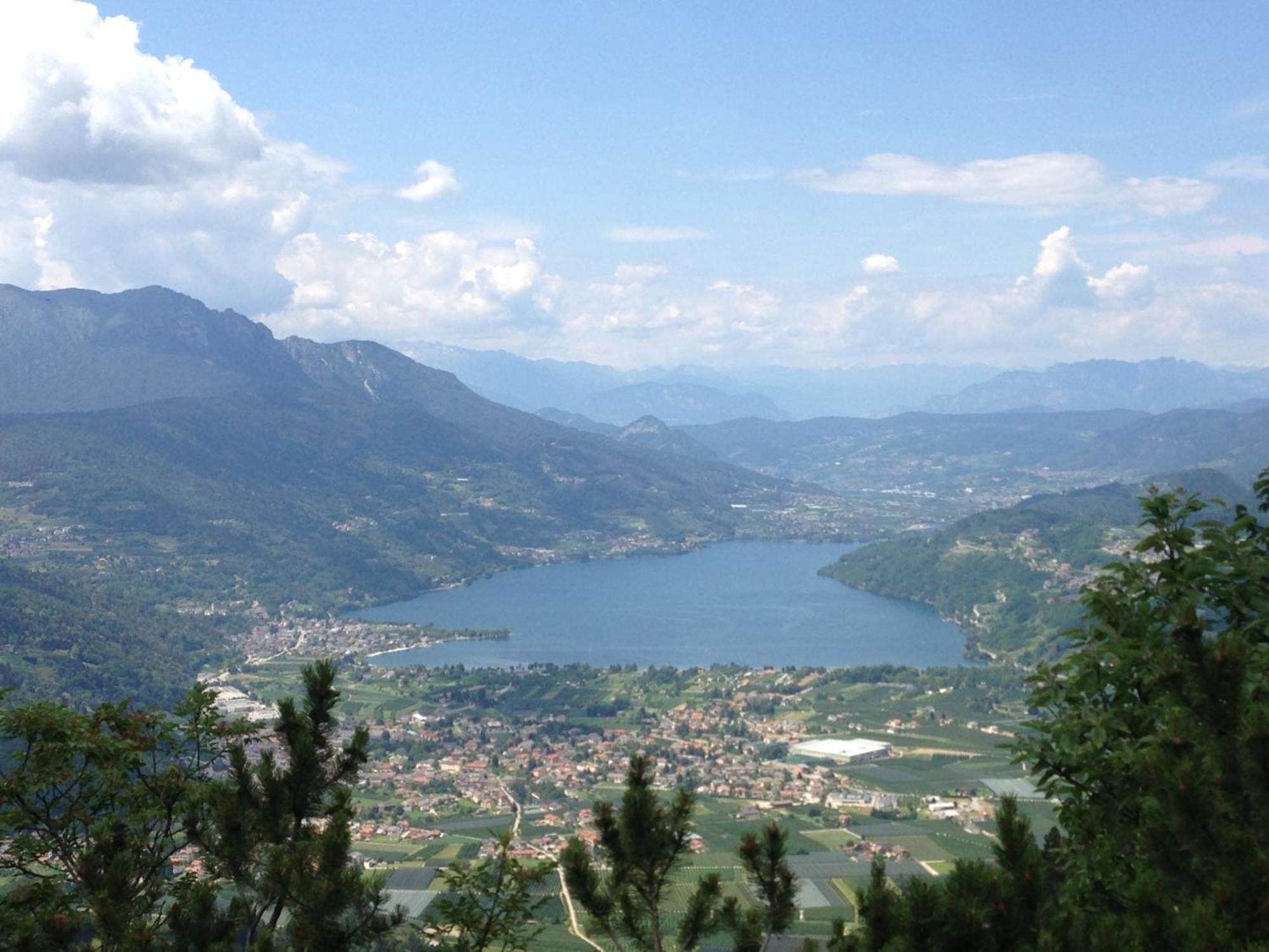 Fruet By Interhome * Pergine Valsugana