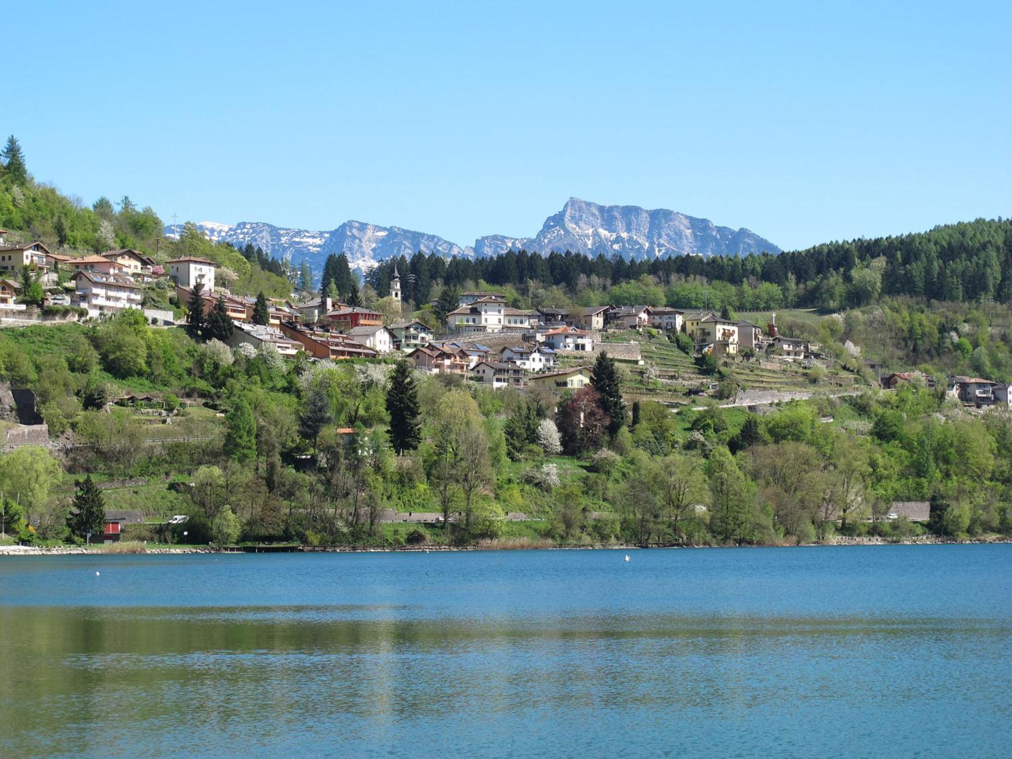 Fruet By Interhome Apartment Pergine Valsugana