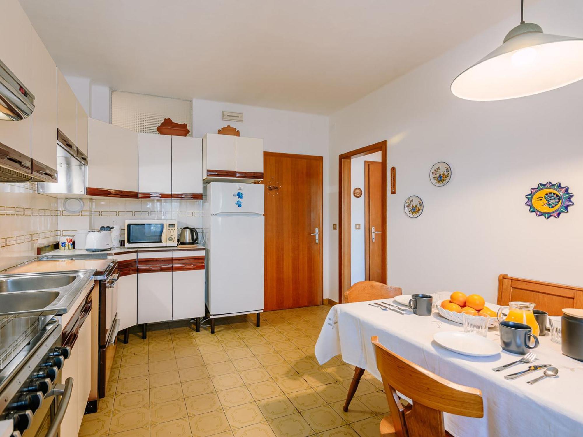 Fruet By Interhome Apartment
