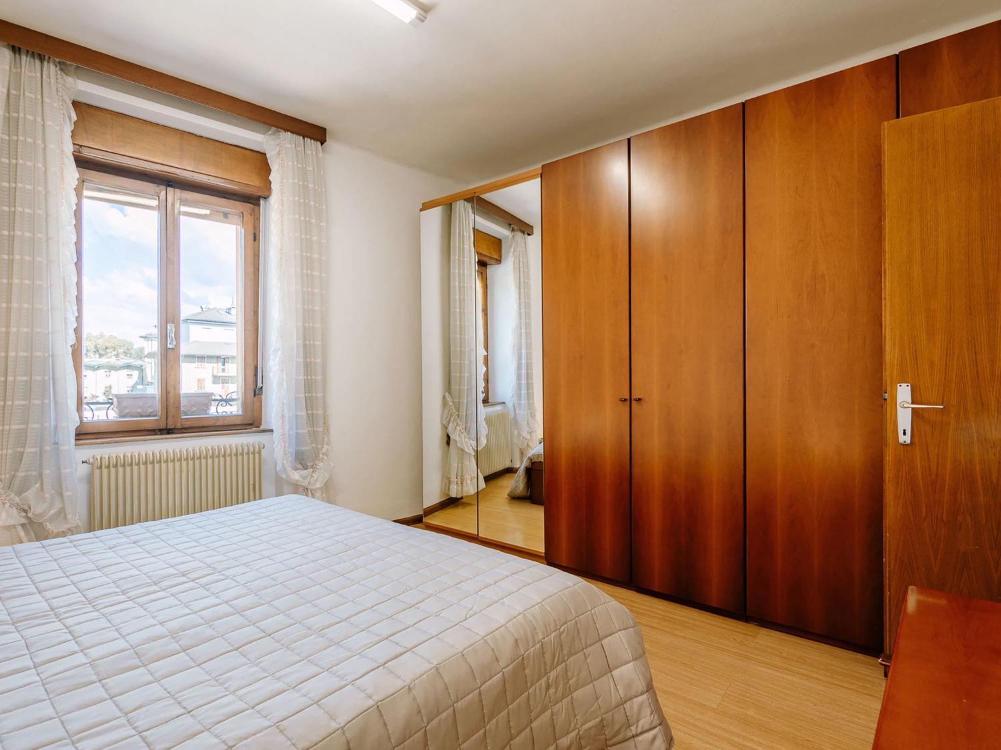 Apartment Fruet By Interhome *
