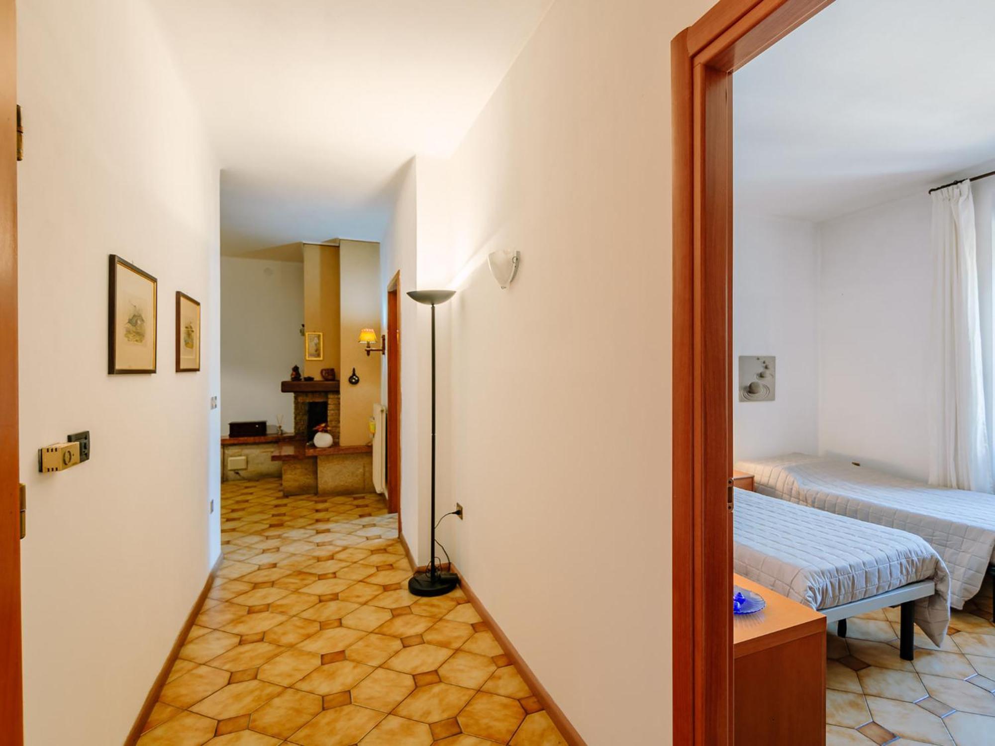 Appartement Fruet By Interhome Pergine Valsugana