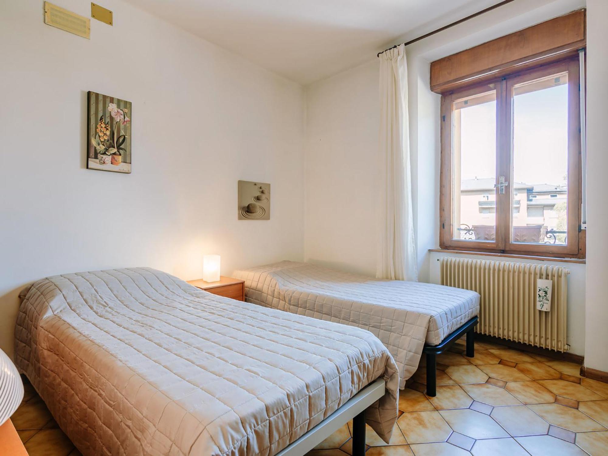 Fruet By Interhome Appartement *