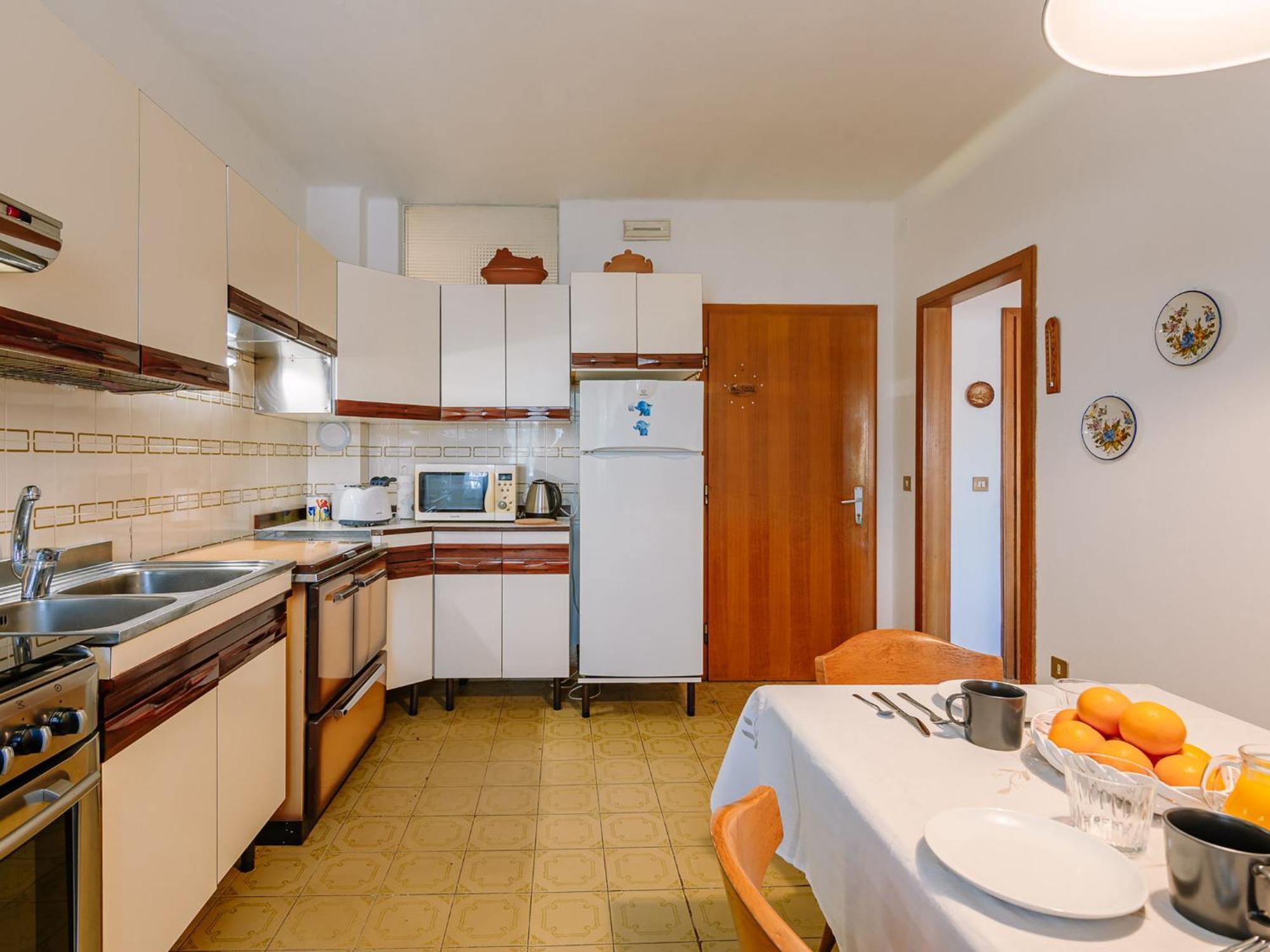 Apartment Fruet By Interhome *