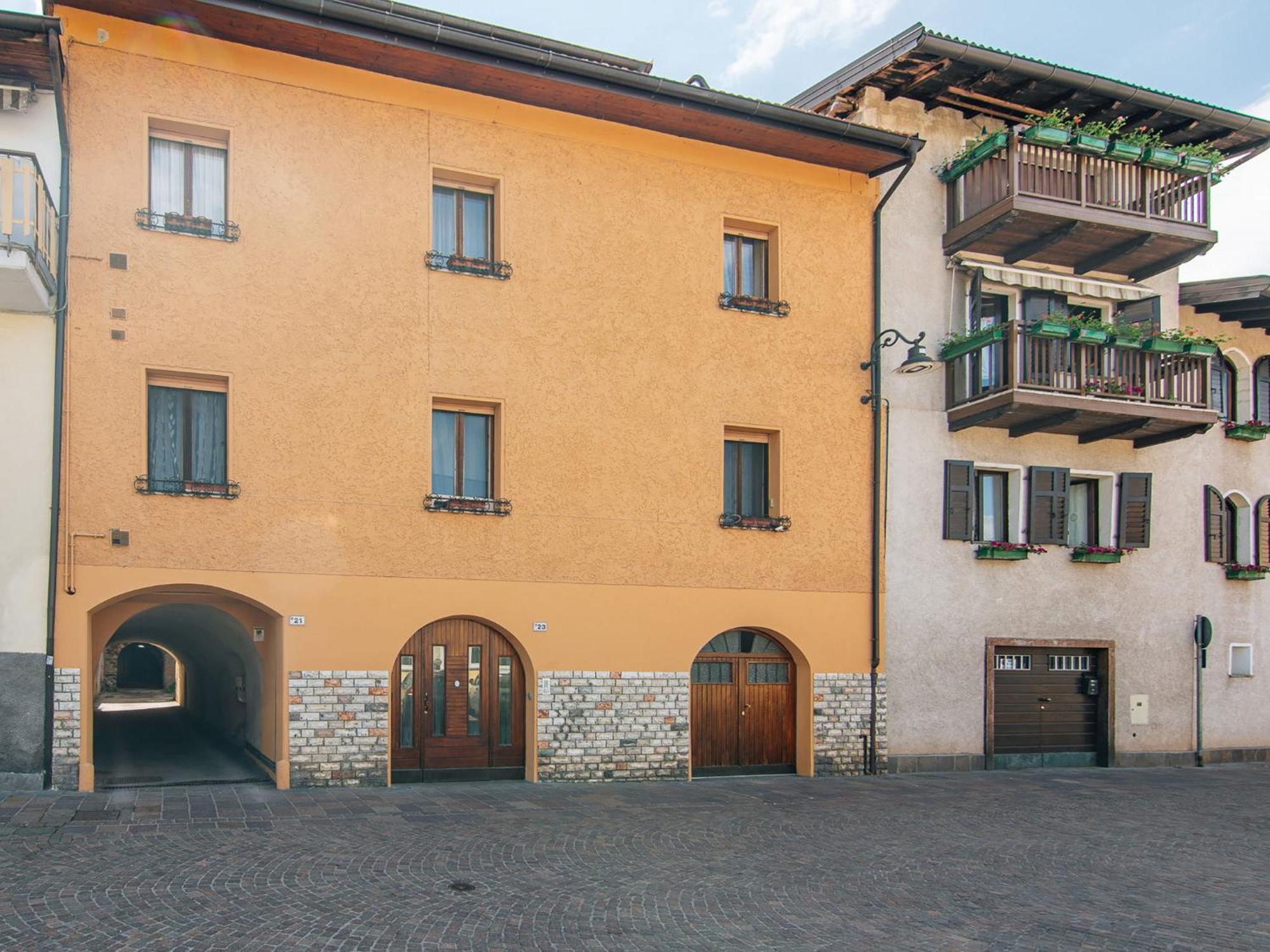 Fruet By Interhome Apartment Pergine Valsugana