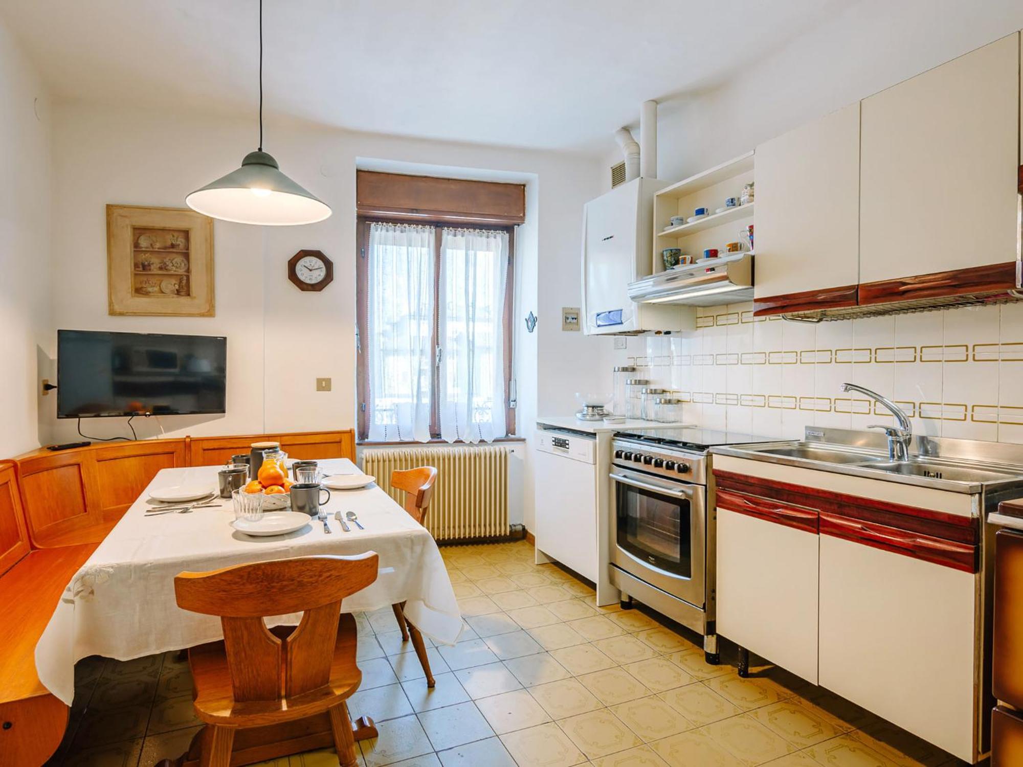 Fruet By Interhome Apartment