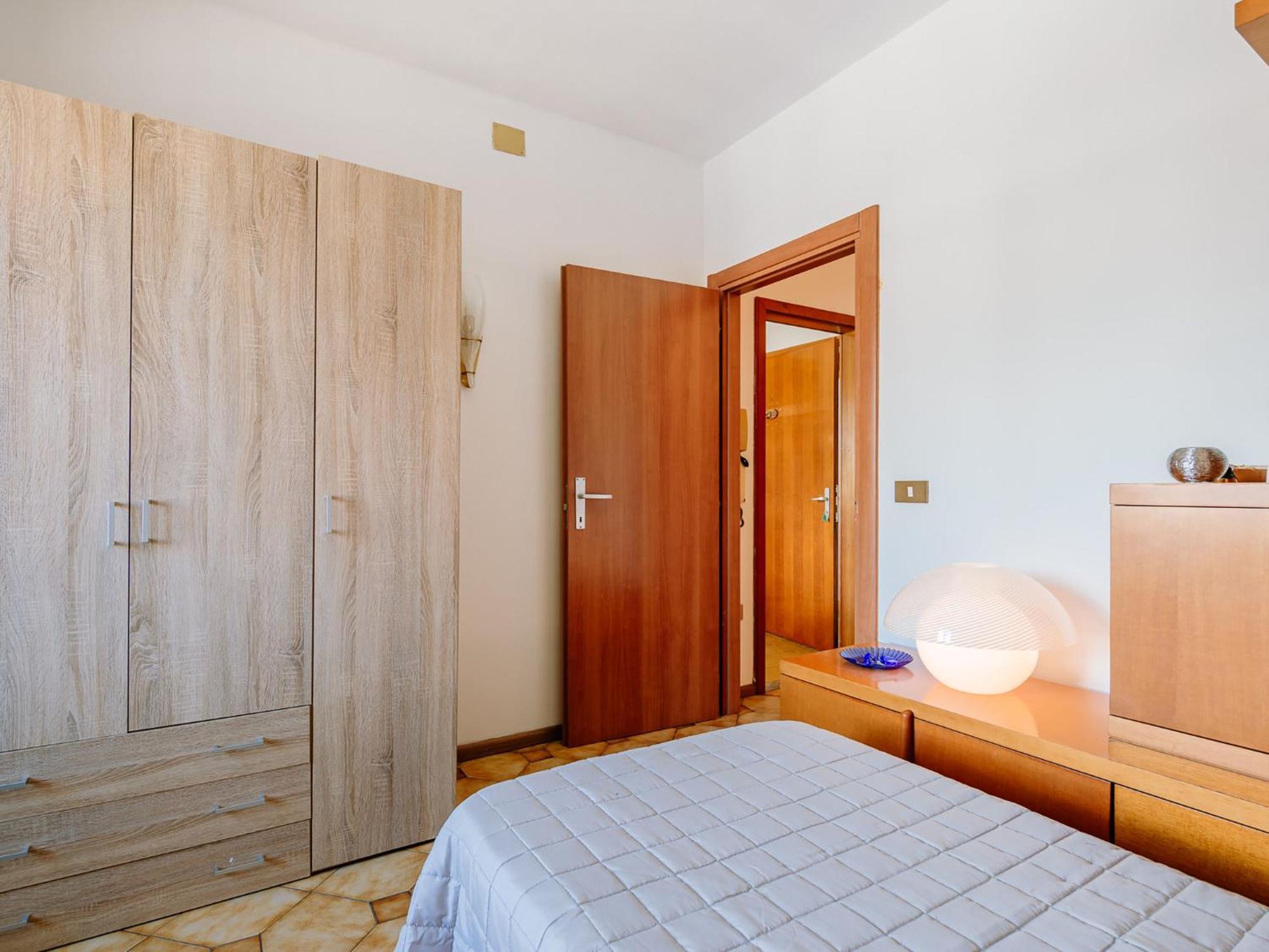 Apartment Fruet By Interhome *