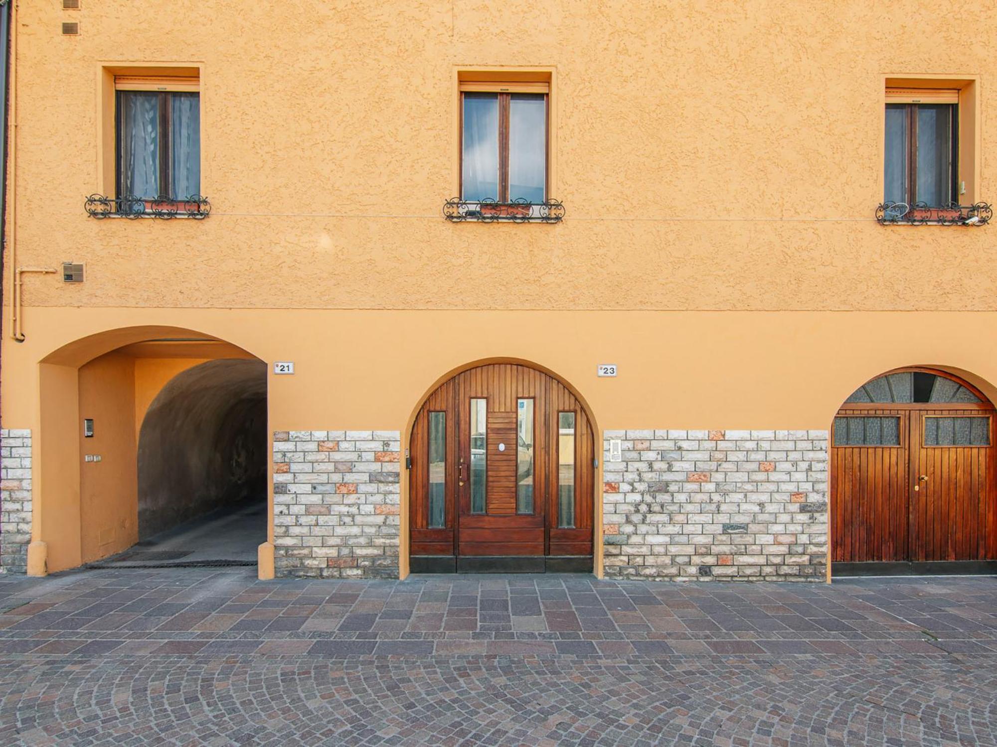 Fruet By Interhome * Pergine Valsugana