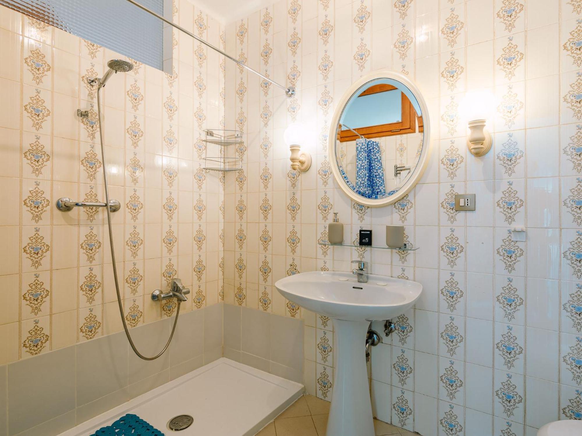 Fruet By Interhome Appartement