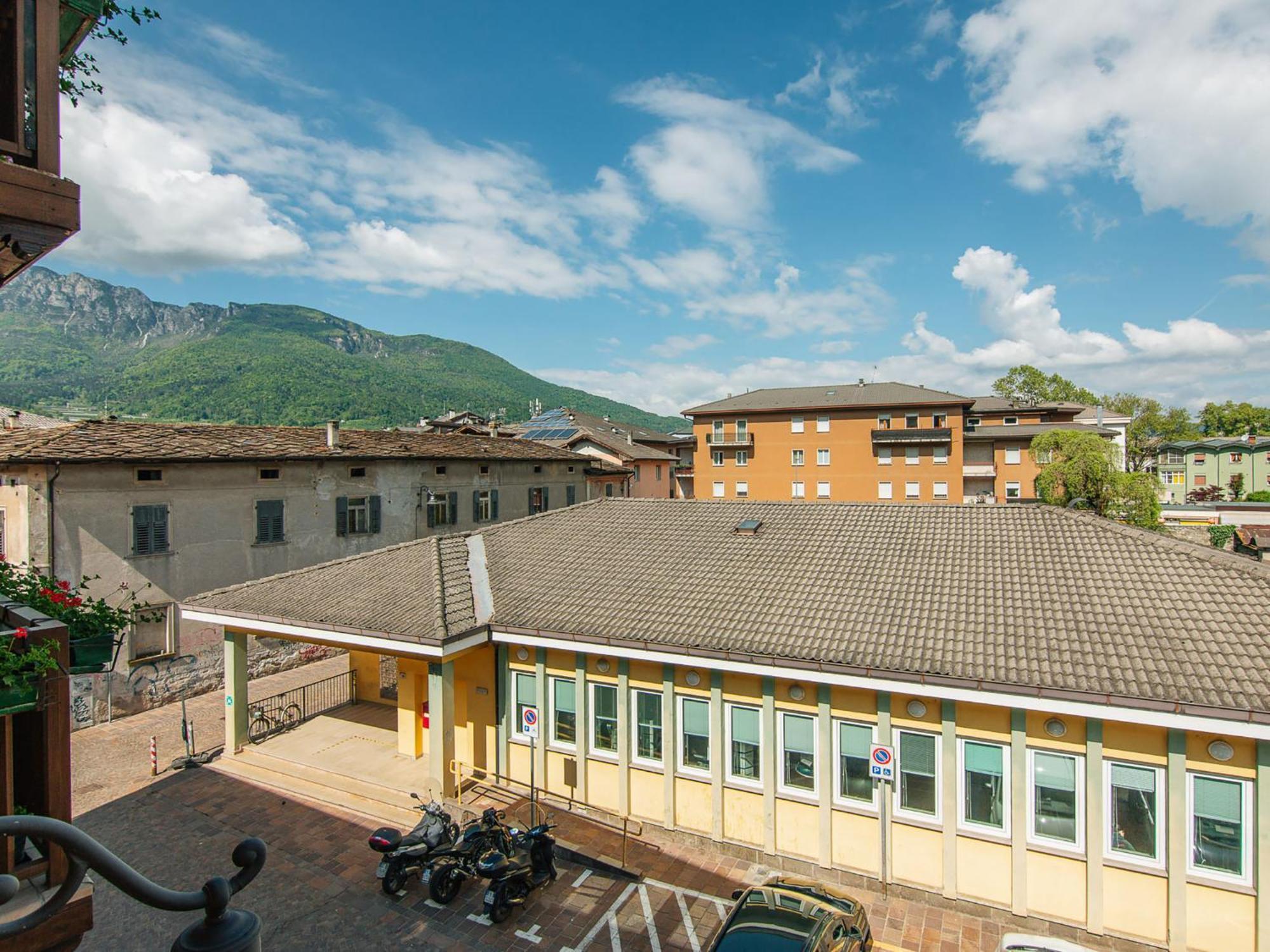 Apartment Fruet By Interhome Pergine Valsugana