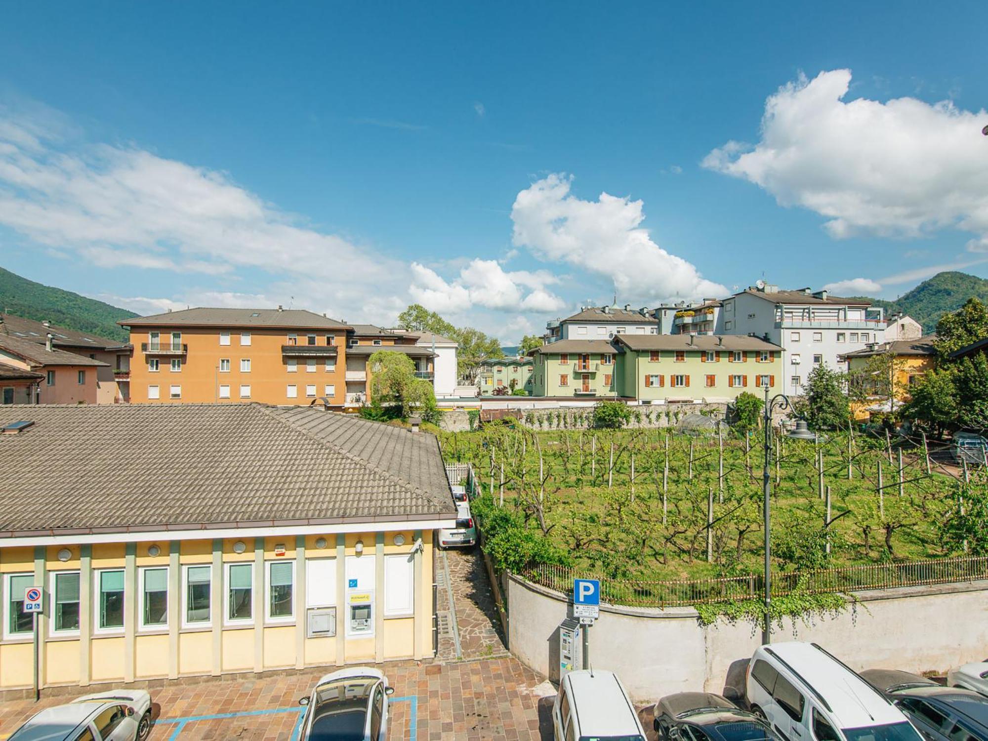 Fruet By Interhome Apartment *