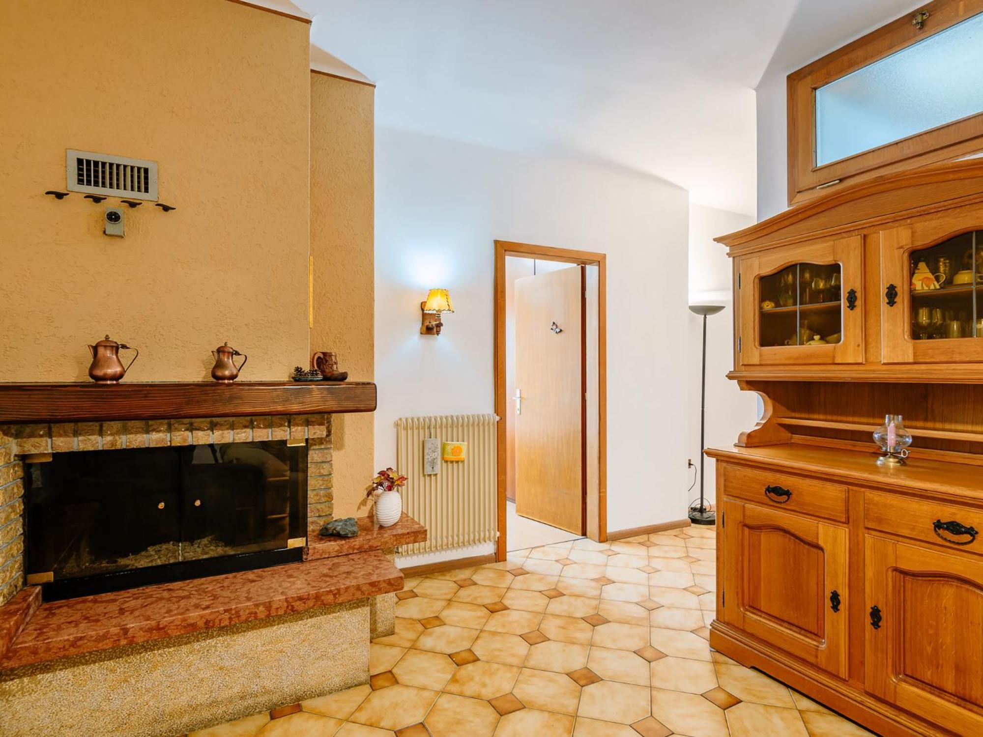 Apartment Fruet By Interhome Pergine Valsugana