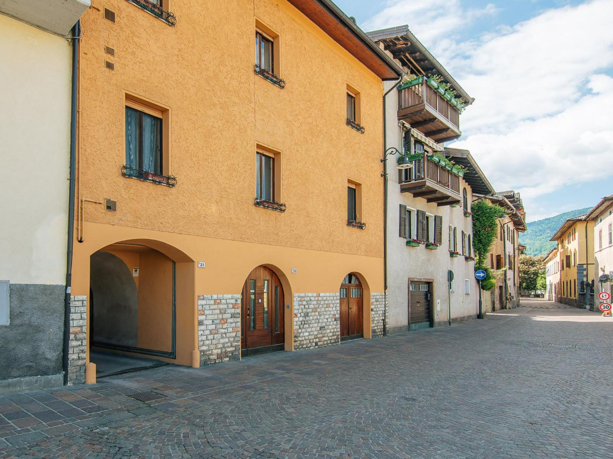 Fruet By Interhome Pergine Valsugana