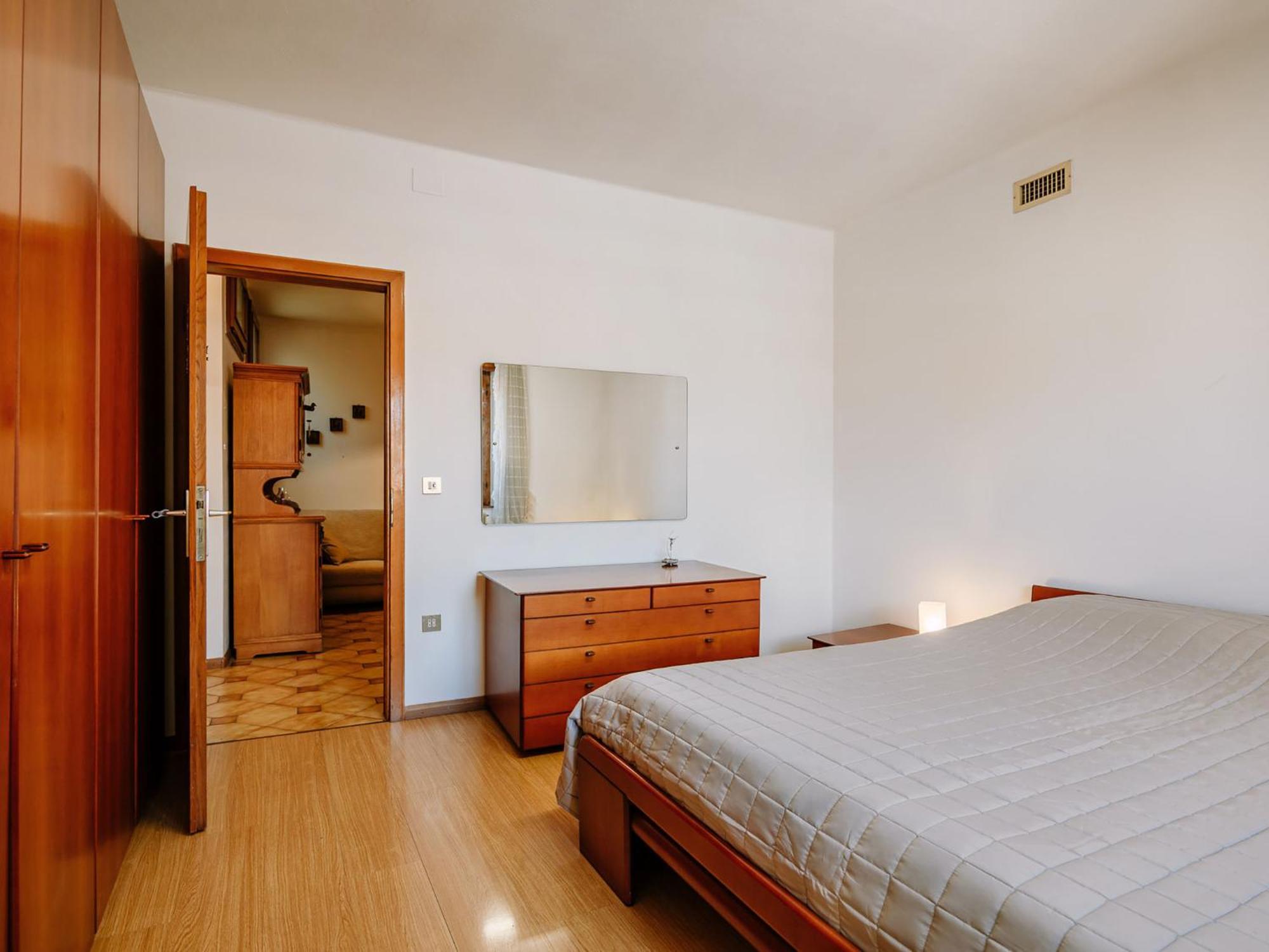 Apartment Fruet By Interhome Pergine Valsugana