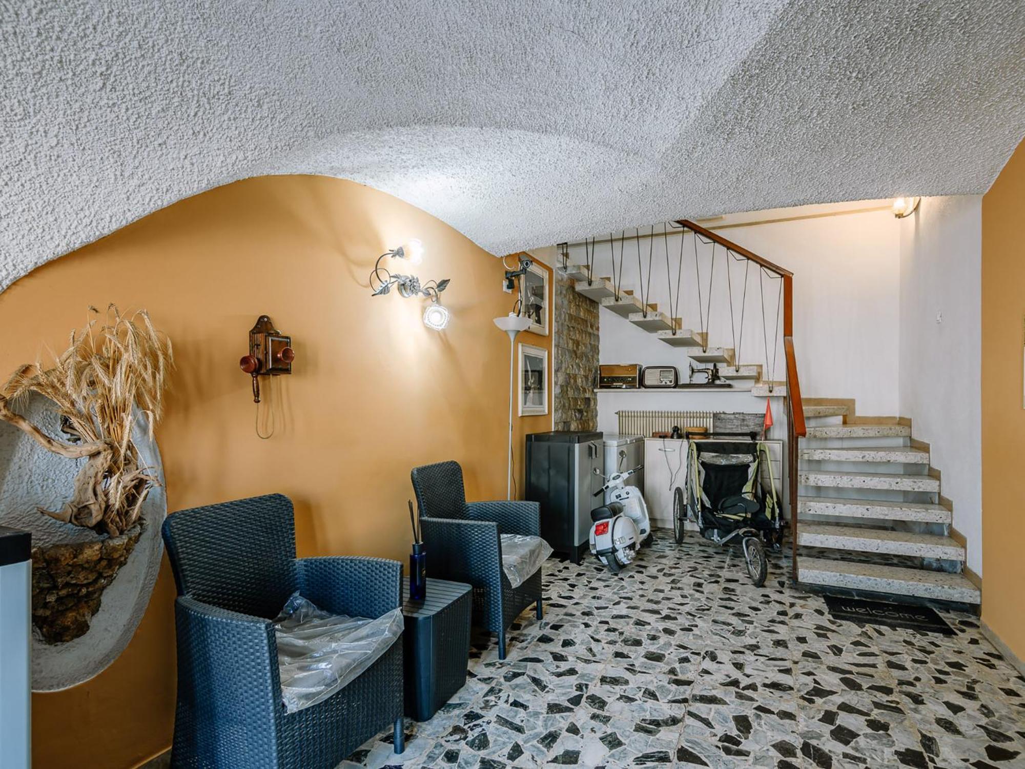 Fruet By Interhome * Pergine Valsugana